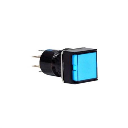 Nút nhấn nhả IDEC AL6Q-M14SC