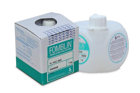 Dầu chân không YL VAC25/6 Solvay