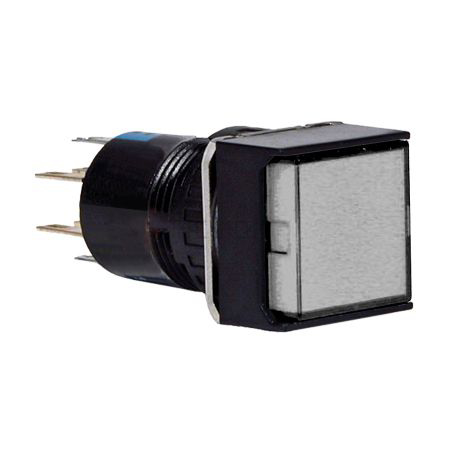 Nút nhấn nhả IDEC AB6Q-M1JWC