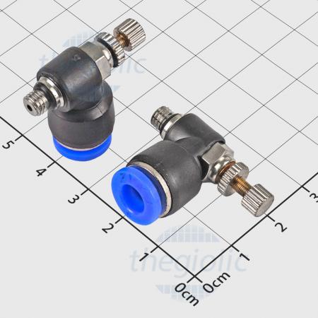Van tiết lưu PSL6-M5 OEM