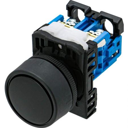 Nút nhấn không đèn FUJI AR22F0R-10B