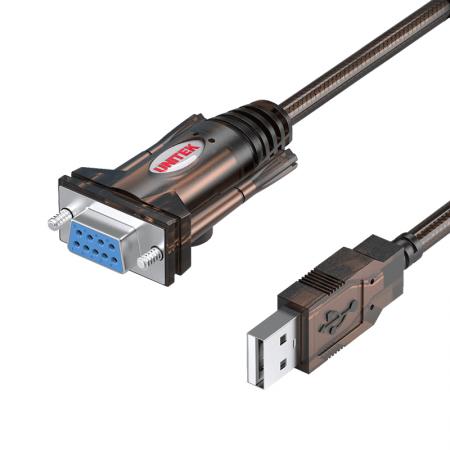 Cáp kết nối dài 2m Unitek Y-105D