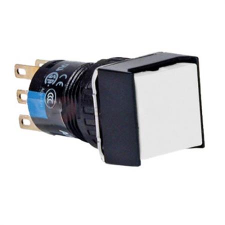 Nút nhấn nhả IDEC AL6Q-M14JWC