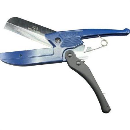 Kéo cắt máng nhựa Merry SX25