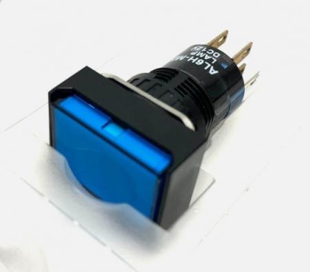 Nút nhấn nhả IDEC AL6H-M14SC