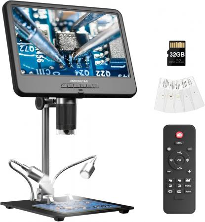 Kính hiển vi AD210