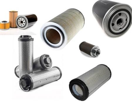 Lõi lọc BTX300-110E TAIKO