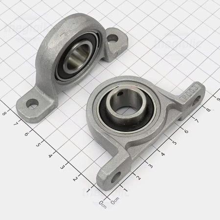 Gối đỡ vòng bi KP003