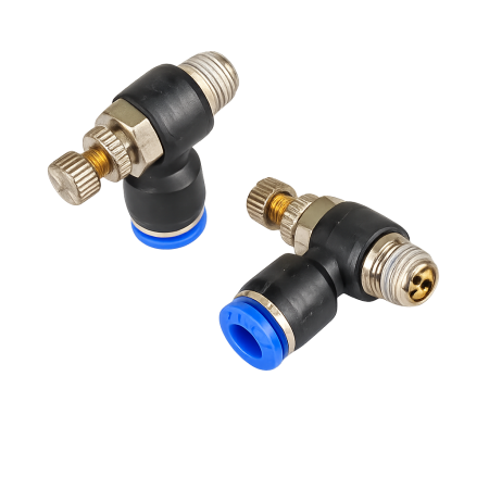 Van tiết lưu PSL6-01 OEM