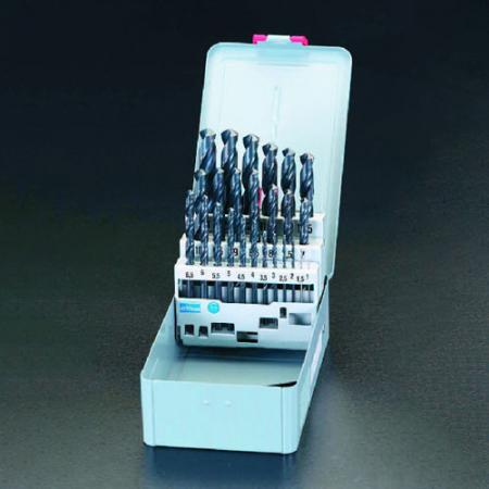 Bộ mũi khoan EA824N-25 ESCO