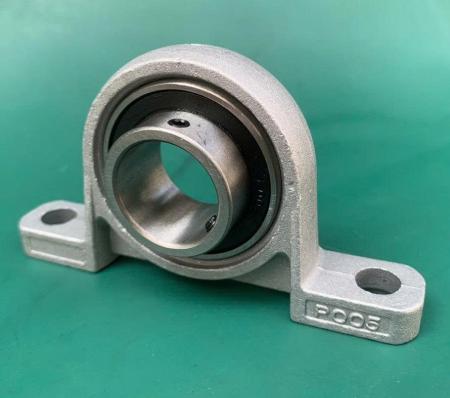 Gối đỡ vòng bi KP005