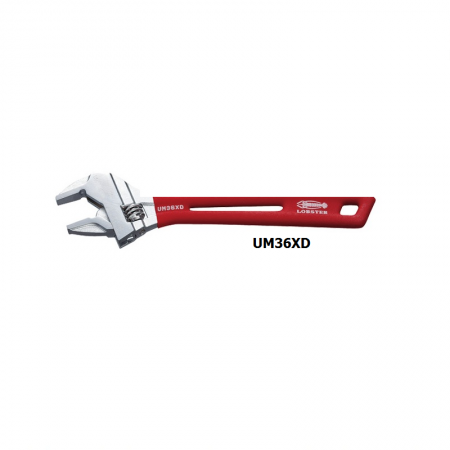 Mỏ Lết Lobster UM30XD Hybrid