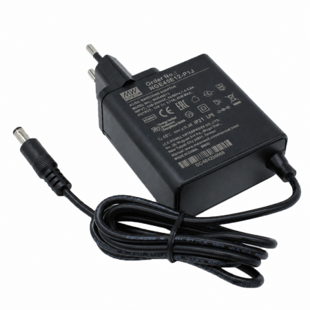 Mạch nguồn hạ áp NGE45E12-P1J MEANWELL