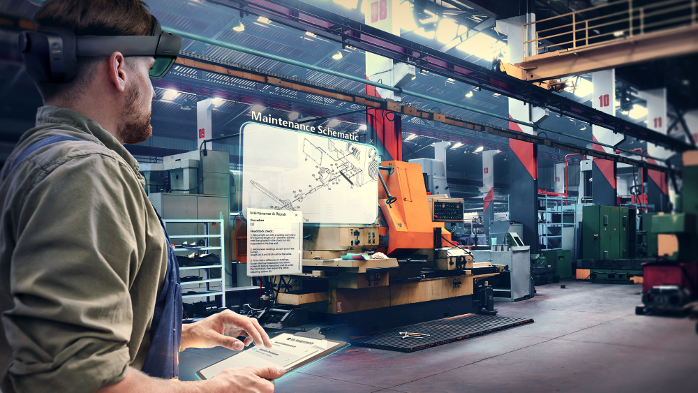 Dịch vụ sửa chữa và bảo trì máy móc, dây chuyền thiết lập, CPK, hiệu chỉnh máy