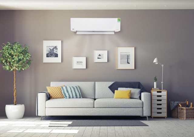 Beko: Lợi ích sức khỏe từ điều hòa chuẩn Âu